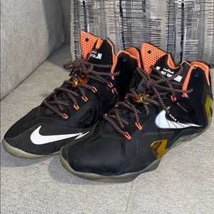 Nike LeBron 11 Elite